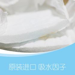 拉拉裤升级版大环腰尿裤漫画熊婴儿纸尿裤千元项目创业优选