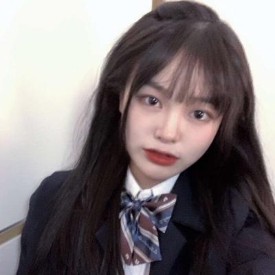 高清潮流个性真人女生头像,微信,女生,成熟