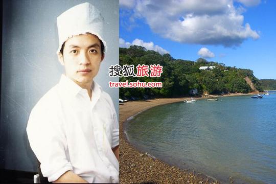 顾城是中国朦胧诗主要代表人物之一,其最后的岁月是在新西兰激流岛