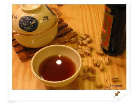 家庭黄酒酿酒工艺,黄酒酿酒制作方法