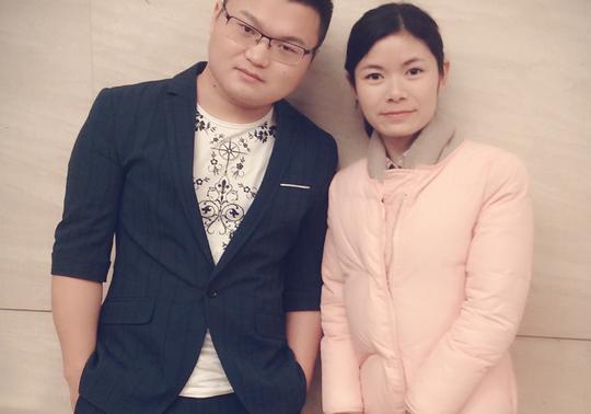 蚂蚁团队曹俏荣:女校长的微商创业传奇