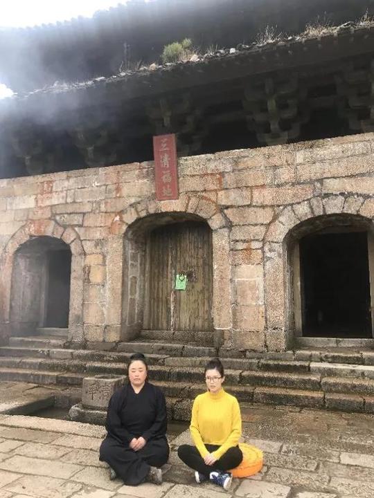 三清山首场抖音大秀已经正式开始了,参与方式①抖音搜索"#我去三清