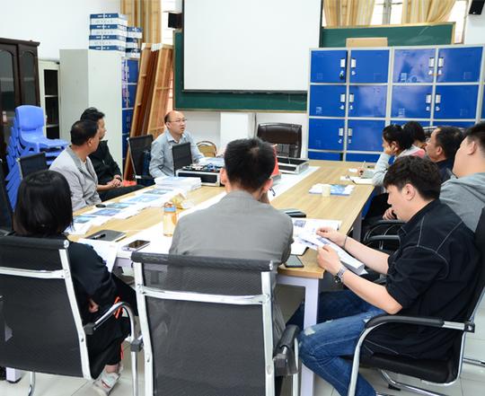 物联网应用技术专业冷门吗?听听昆明艺术职业学院信息科学学院怎么说