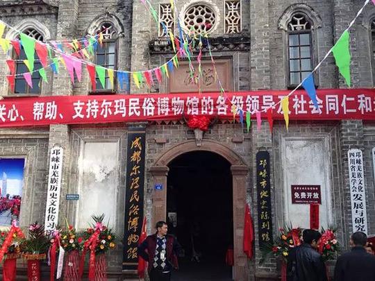 邛崃竟藏了6个冷门古镇，全都去过算你厉害!