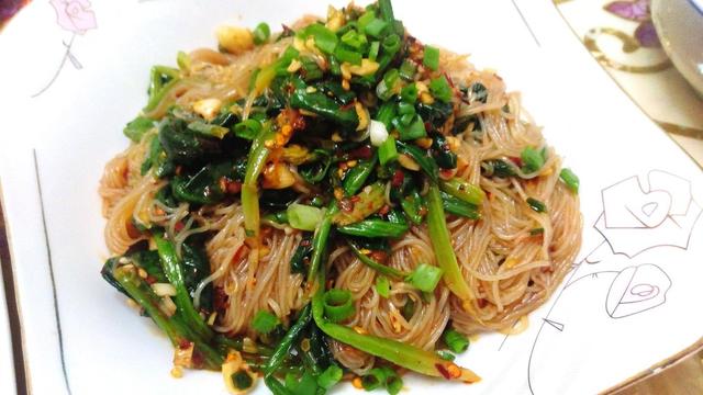菠菜孕前期食谱大全