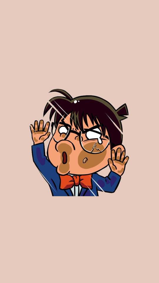 「资源组」搞笑撞玻璃卡通人物【9p】