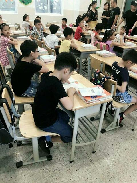 孩子放学后吃点什么好