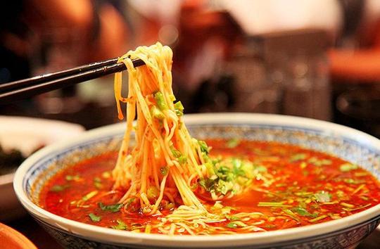面食加盟排行