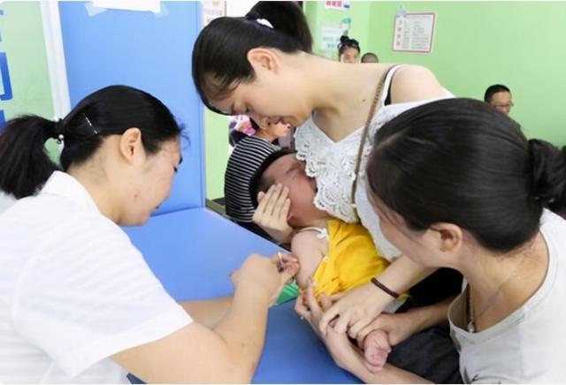 自费疫苗要不要给孩子打