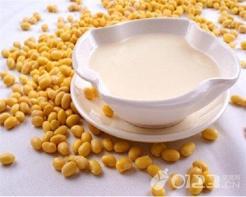 婴儿可以喝豆浆吗