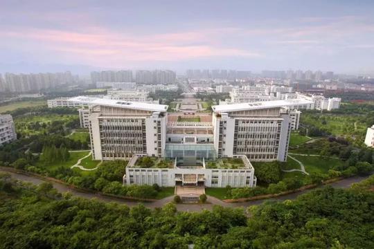 2018中国师范大学排名top10,有你的目标吗?