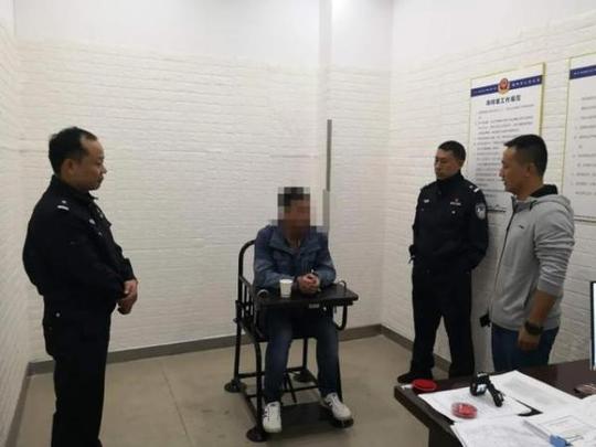 40余人被骗财或骗色!民警跨5省调查取证多次被拒