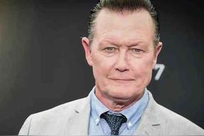 罗伯特·帕特里克