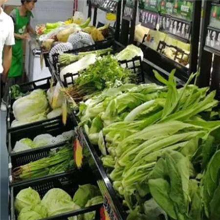 链菜全民生鲜平台加盟