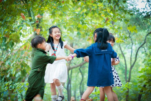 如何培养孩子有个好的性格