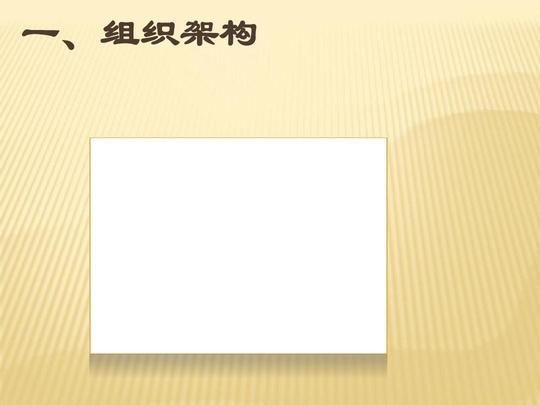 大学生校园创业计划ppt展示
