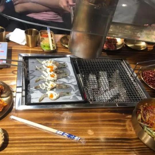 小黄牛地摊烤肉加盟费用加盟电话(总店咨询)