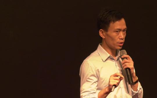 【互联网创业经验】尹继红+创业前需要做哪些前期准备+无字幕+普通话标准+经验分享