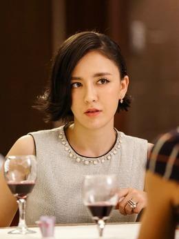 亲爱的自己人物关系图