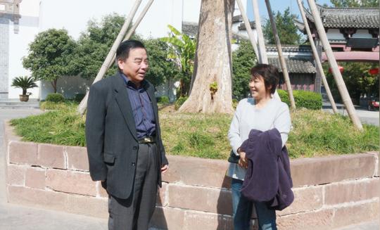 易道教育创始人祝宏慧:一个朴素的创业家