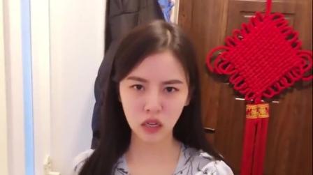 搞笑祝晓晗:准备离家出走创业，爸爸给的银行卡让她感动了，结果……