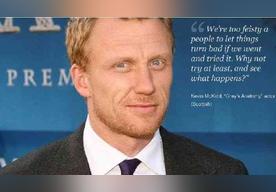 凯文·麦克基德