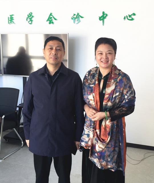 “上饶好人”林基平:坚持筹集财物帮助家乡并连任会长