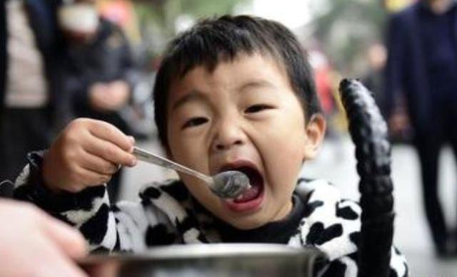 秋季宝宝脾胃弱怎么办
