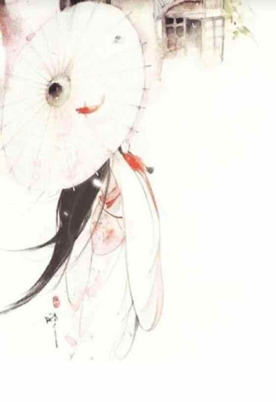 故事:孟婆汤之故人泪