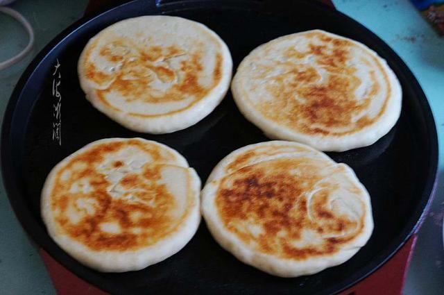 糖酥烧饼的原料是什么