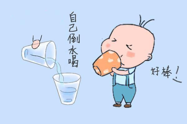 孩子发烧了，要不要去医院？看看儿科医生怎么说