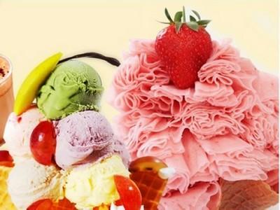 小本创业做什么?甜后之翼甜品店轻松赚钱