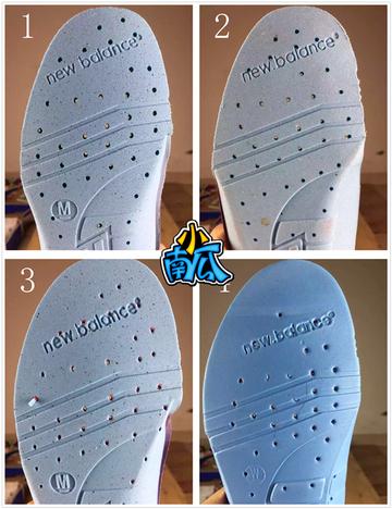 如何看莆田鞋的质量?判断莆田鞋的质量好坏