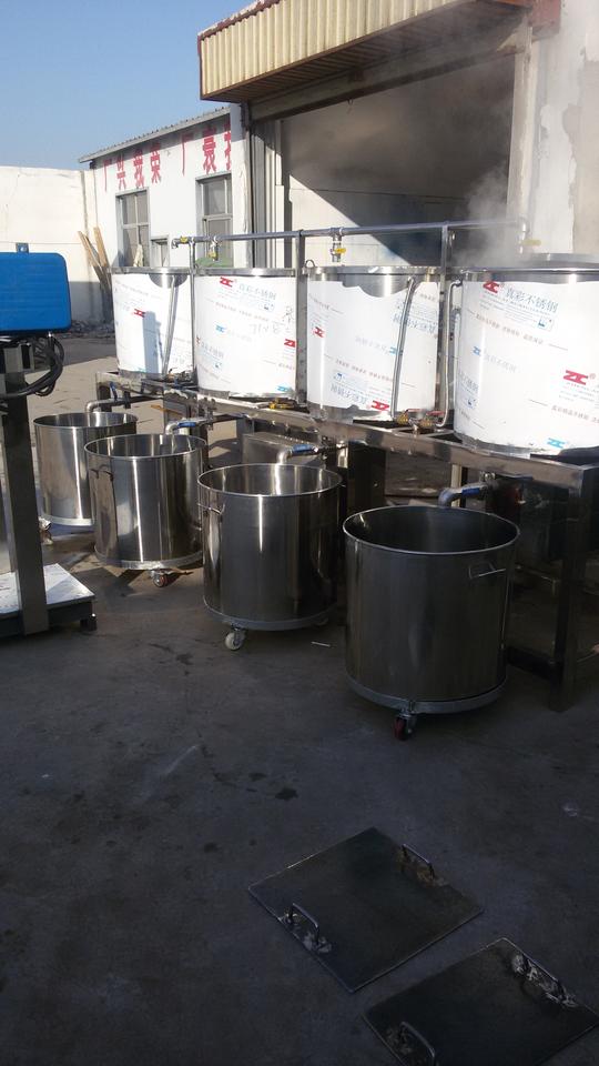 创业项目全自动家用豆腐机小型商用豆腐机价格生产豆腐机厂家-小型