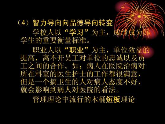 第四单元职业生涯发展目标与创业,就业ppt