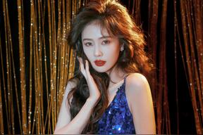 白鹿有哪些代表作品（白鹿是怎么走红火的