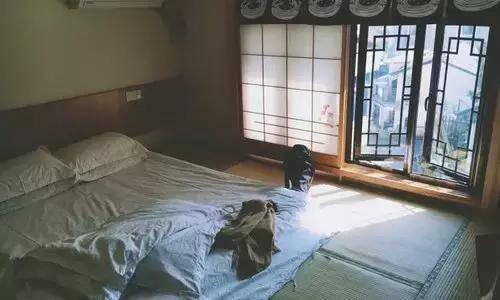 推开窗就能看到雪,杭州这12家超美民宿,只用来睡觉太可惜了!