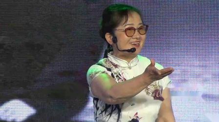 老年人诗朗诵