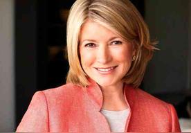 玛莎·斯图尔特