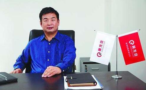 翼龙贷王思聪创业史诠释其坚韧不拔性格
