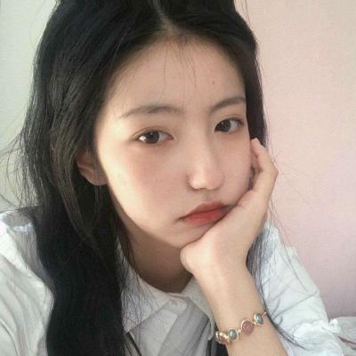 qq女生头像气质高冷女生头像林奈奈-没有人可以回到过去但谁都可以从现在开始