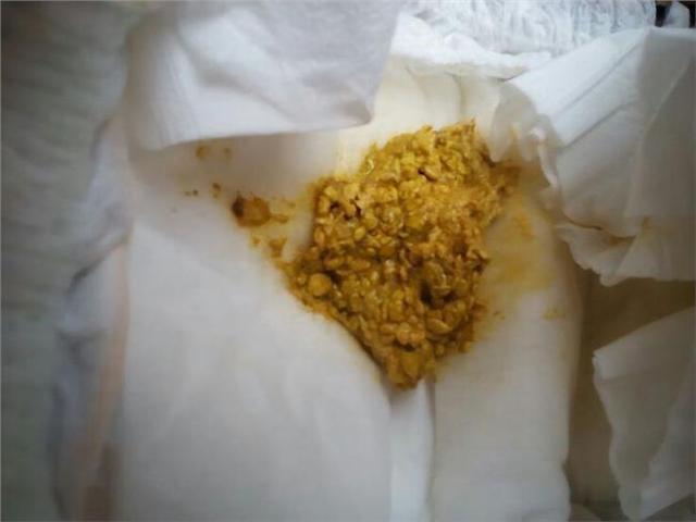 宝宝吃没吃饱怎么知道
