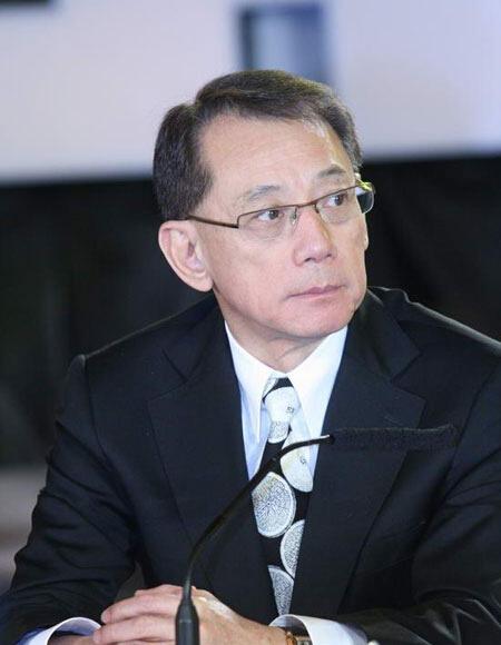 杨受成马云共携手,为青少年构起创新创业桥梁
