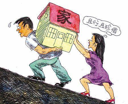 婆婆瘫痪卧床,三个女儿不照顾,我不辞职照顾婆婆,老公就要离婚