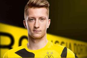 马尔科·罗伊斯