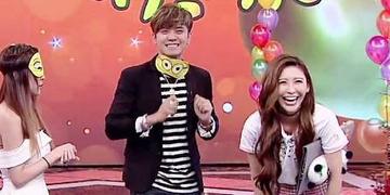 罗志祥玩游戏的表情包