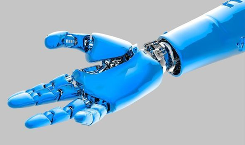 脑机接口帮助患者恢复