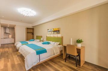 大连家庭公寓租房的相关长尾关键词有哪些