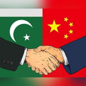 中国与巴基斯坦之间的关系