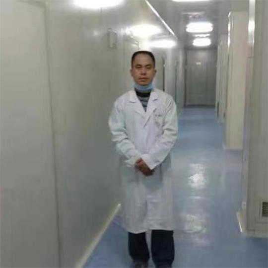 伍风业潜心研究药食用菌多糖开创慢病康复新航标_真菌